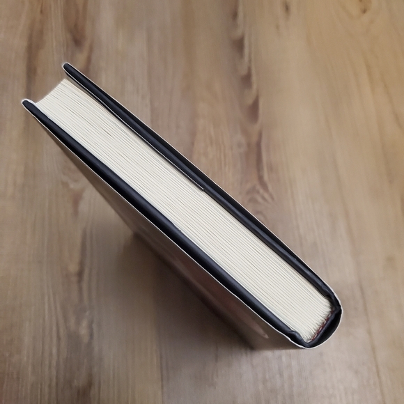 Sons of Anarchy Bratva hardcover book - Picture 2 of 13